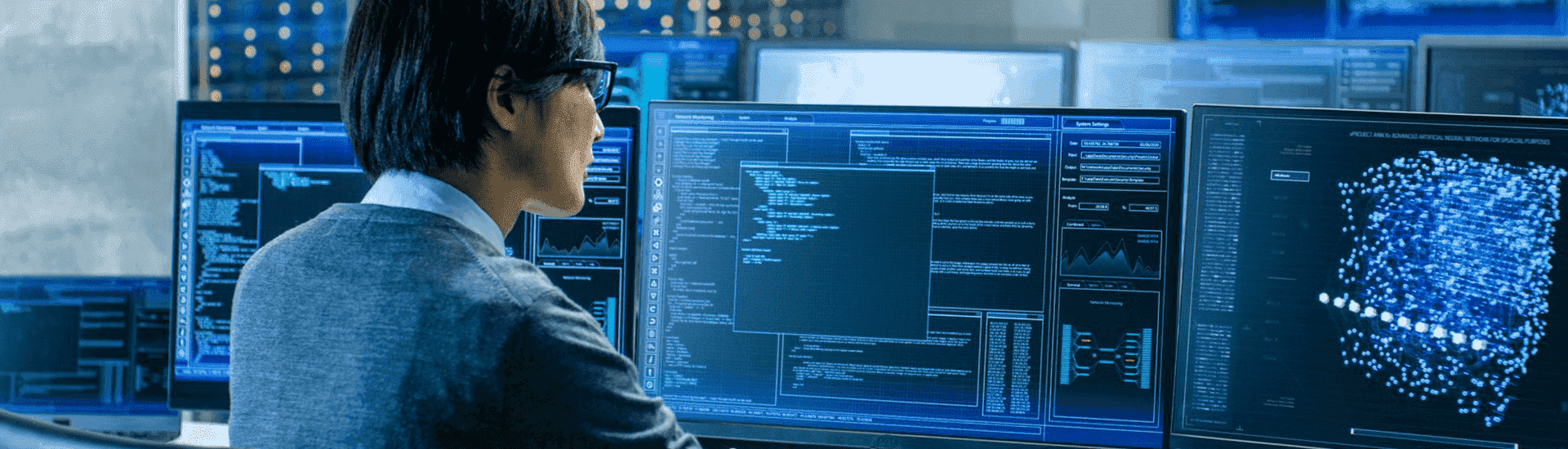 Onsite Data Erasure & Destruction