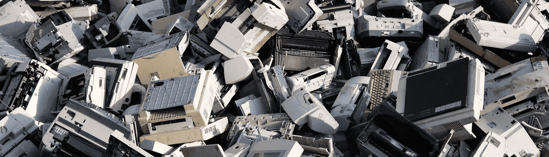 E-Waste Recycling