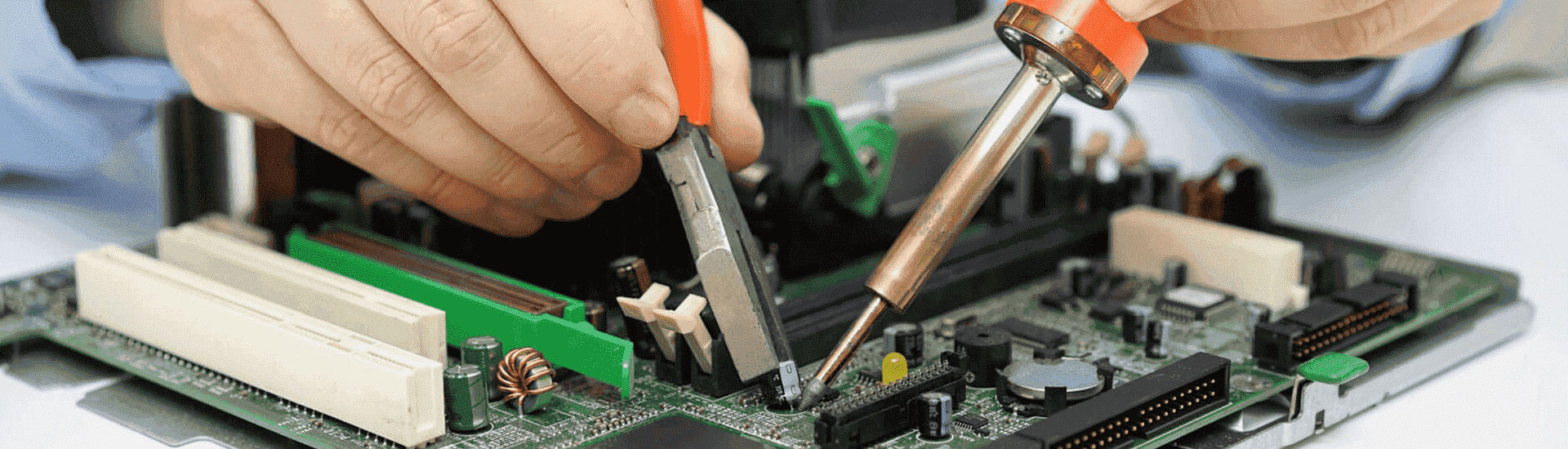 IT Decommissioning & Asset Removal